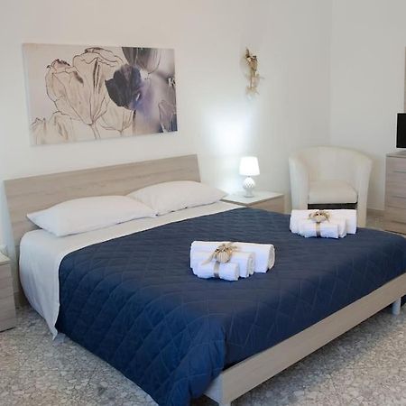 Il Mare In Citta. Appartamento Vista Mare Monopoli Exteriér fotografie